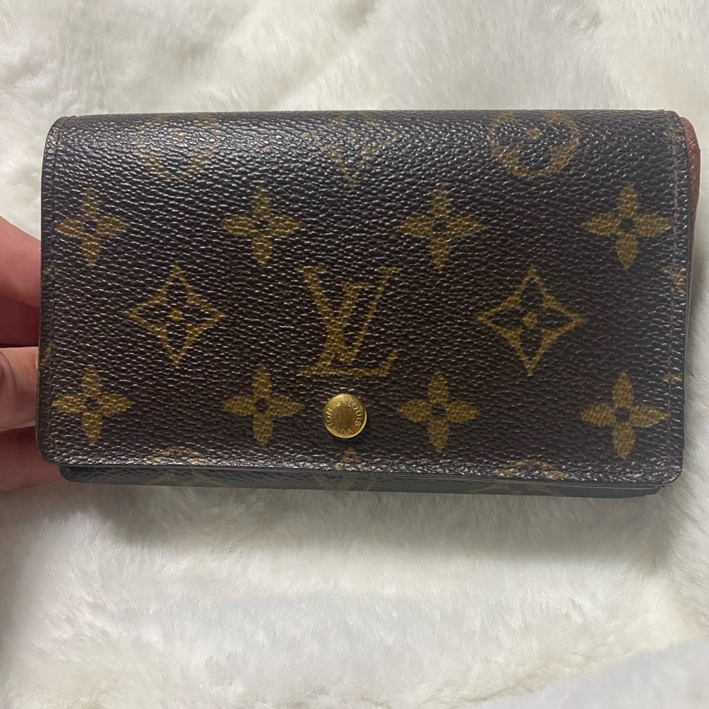 Louis Vuitton Wallet